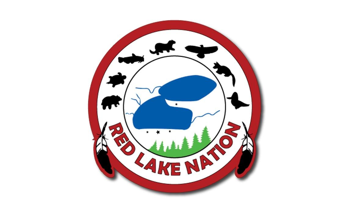 Red Lake Nation 132